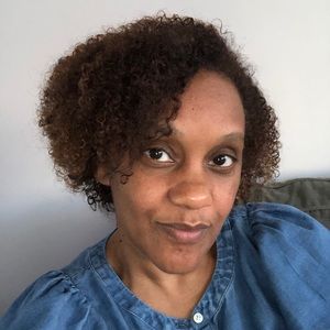 Meet your Posher, Tiffany